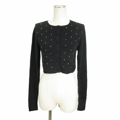 楽天市場】アディアム（カーディガン・ボレロ｜トップス）：レディース