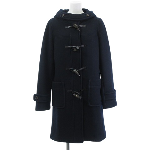 楽天市場】グリーンレーベル ダッフルコート ユナイテッドアローズの通販