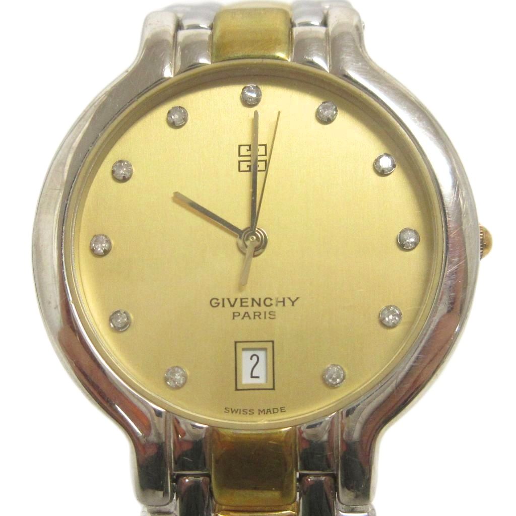 楽天市場】givenchy watchの通販