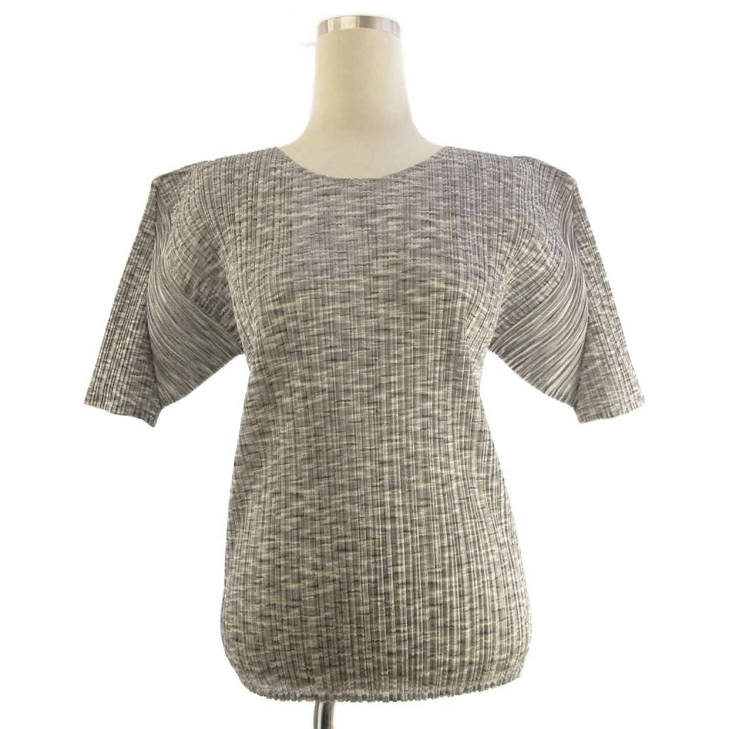 楽天市場】プリーツプリーズ サイズ4（Tシャツ・カットソー｜トップス