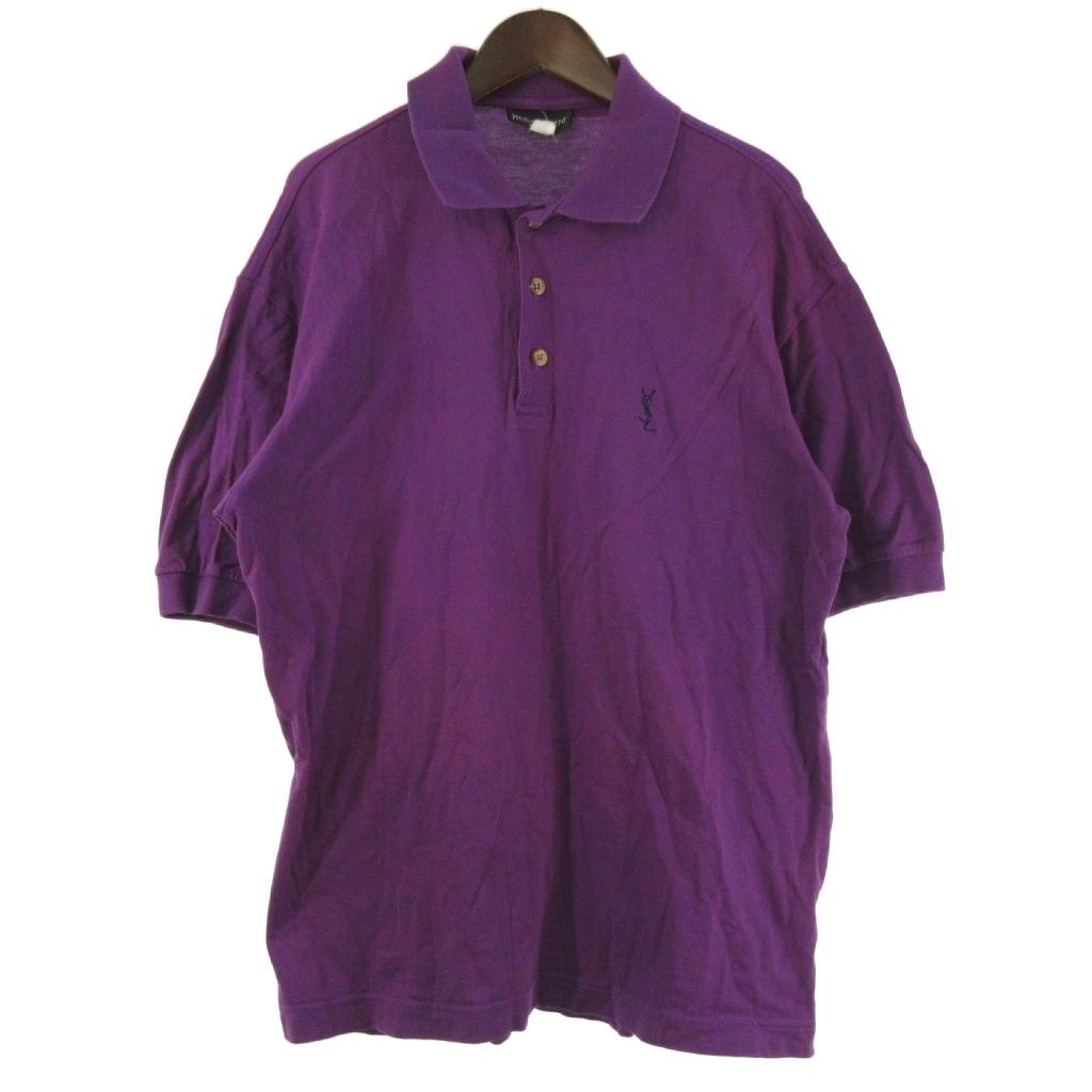 楽天市場】イブサンローラン ポロシャツの通販