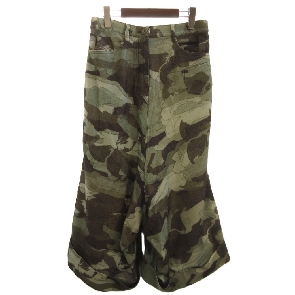 楽天市場】ヨウジヤマモト サルエルパンツの通販