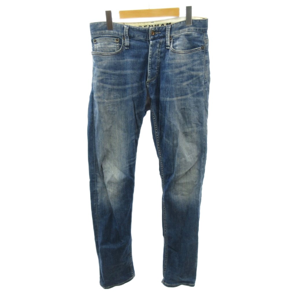 楽天市場】denham razor slim fitの通販