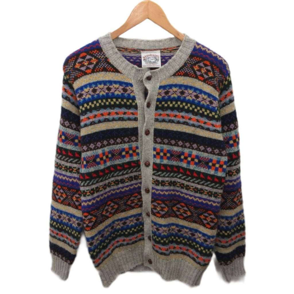 楽天市場】jamieson（メンズファッション）の通販