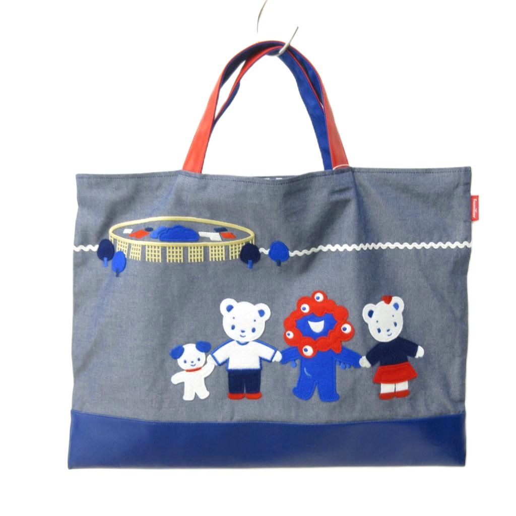 楽天市場】ファミリア バッグ（バッグ・小物・ブランド雑貨）の通販