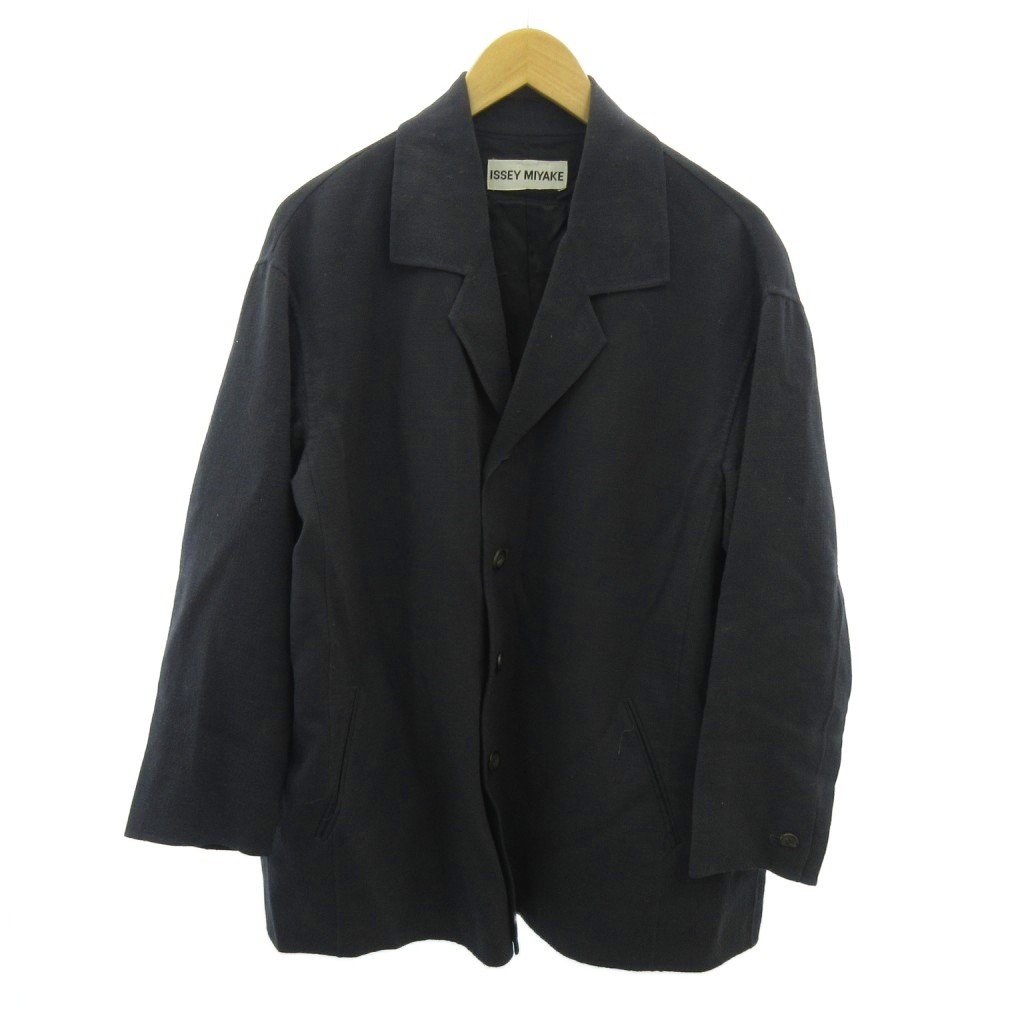 楽天市場】ISSEY MIYAKE イッセイミヤケ（コート・ジャケット｜メンズ