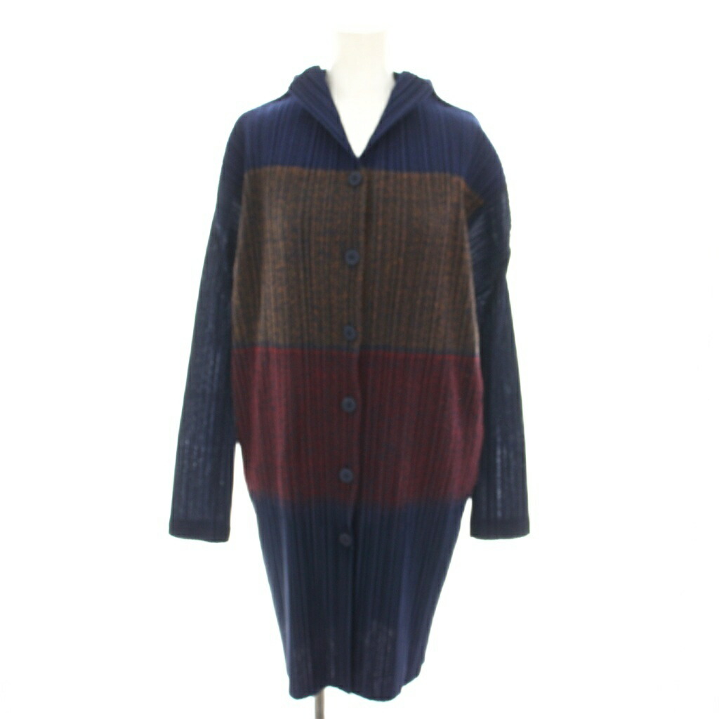 楽天市場】プリーツプリーズ（カーディガン・ボレロ｜トップス