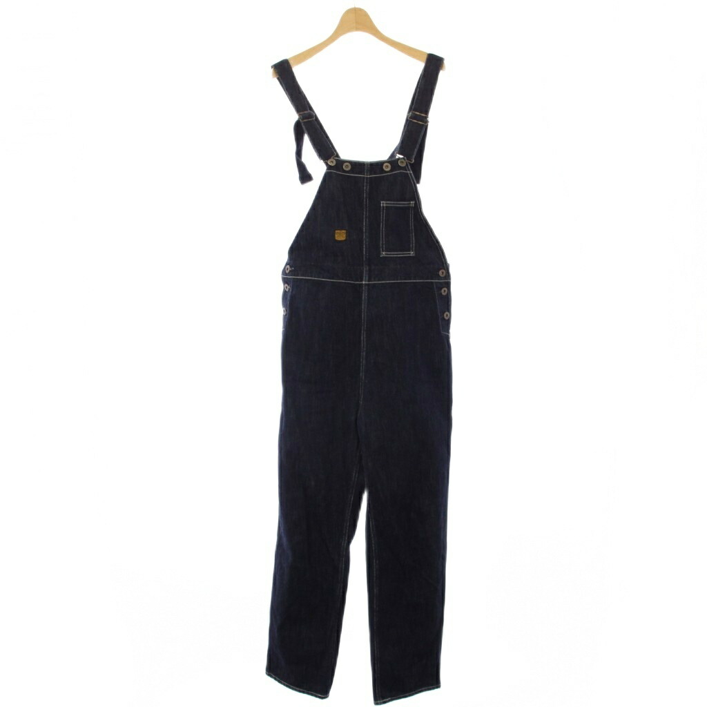 楽天市場】キャピタル オーバーオールの通販