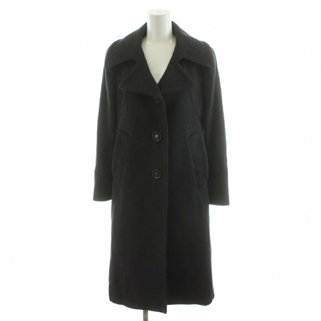 楽天市場】マックスマーラ ステンカラーコートの通販