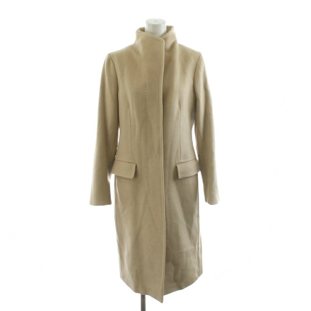 楽天市場】マックスマーラ コート スタンドカラーの通販