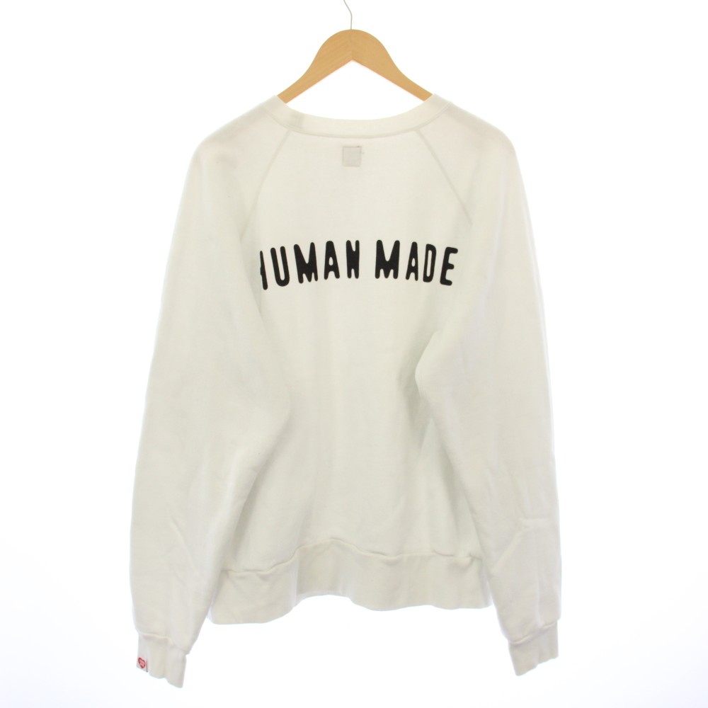 楽天市場】human made スウェットの通販