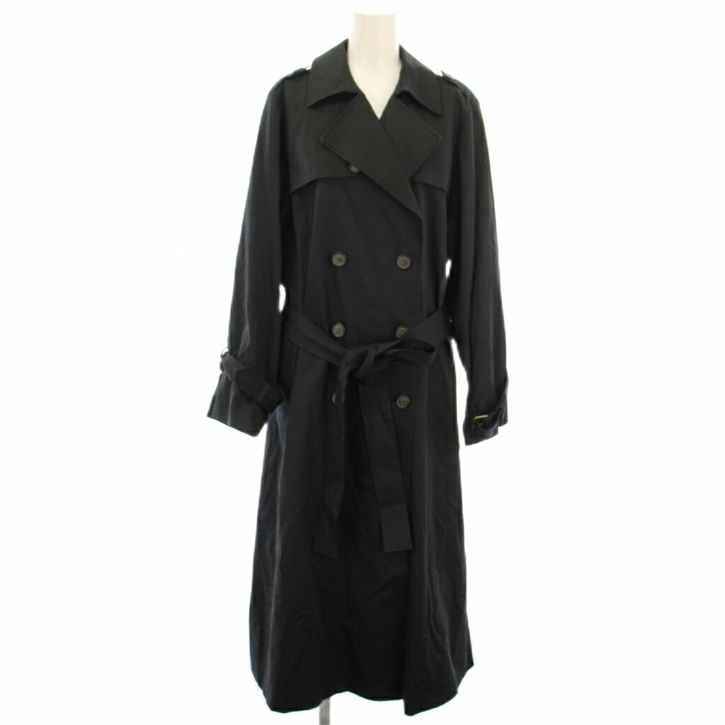 楽天市場】スナイデル SNIDEL トレンチ コート（レディース