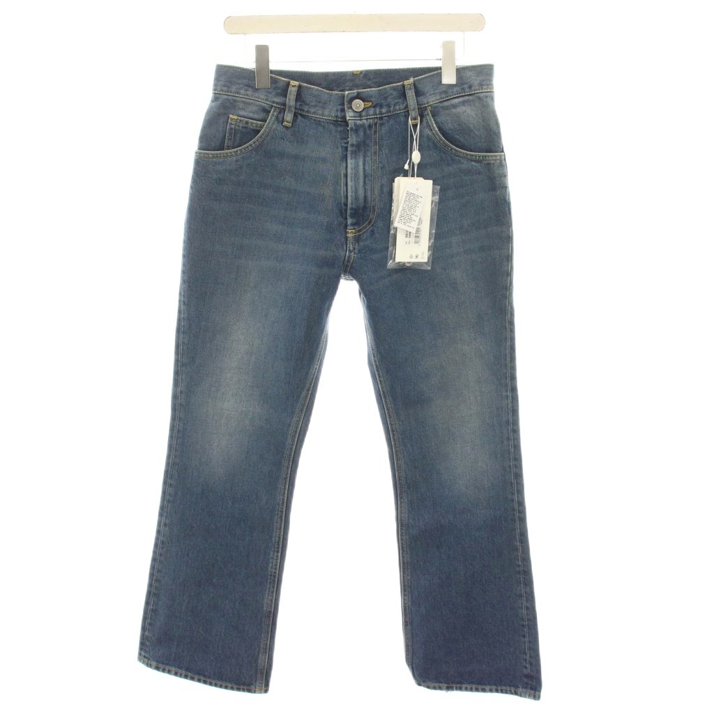 楽天市場】マルジェラ ペンキデニムの通販