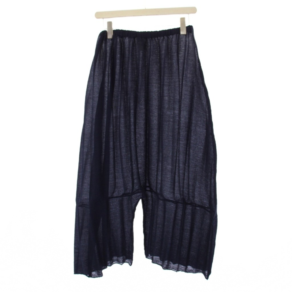 楽天市場】issey miyake サルエルの通販