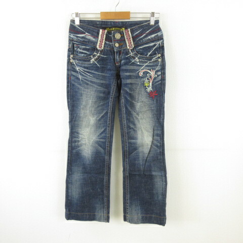 楽天市場】レッドペッパー ジーンズ レディース（パンツ｜ボトムス