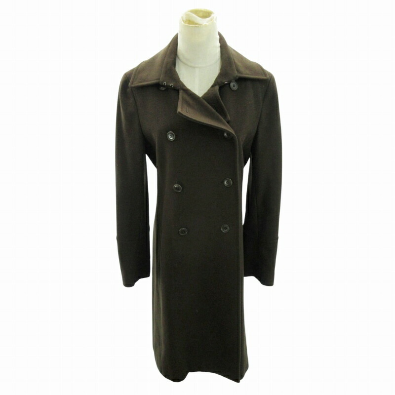 楽天市場】theory カシミヤ ウール コートの通販