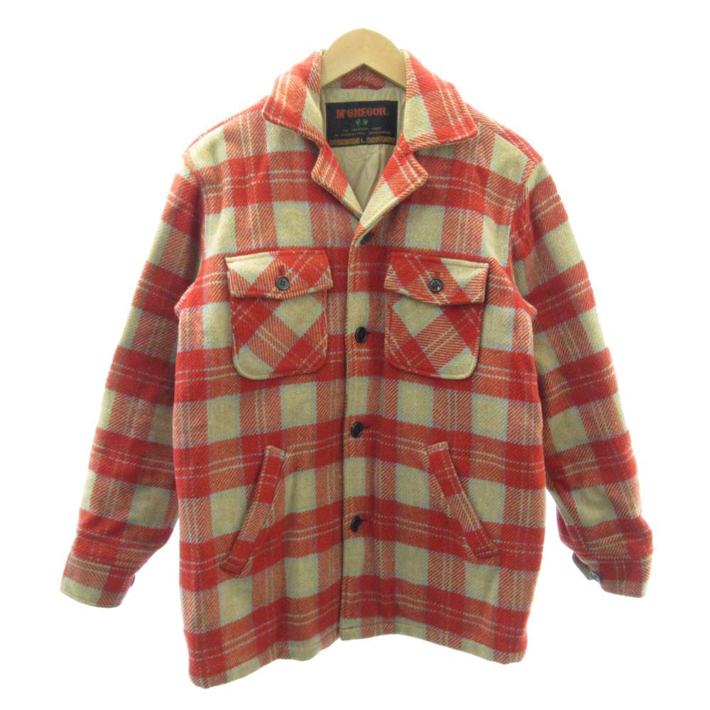 楽天市場】マクレガー（コート・ジャケット｜メンズファッション）の通販