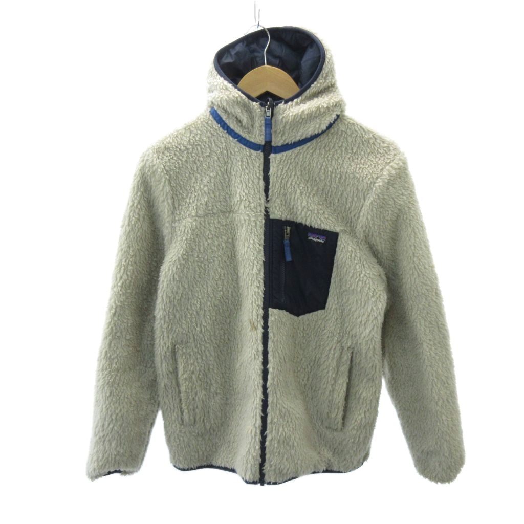 楽天市場】パタゴニア リバーシブル ジャケットの通販