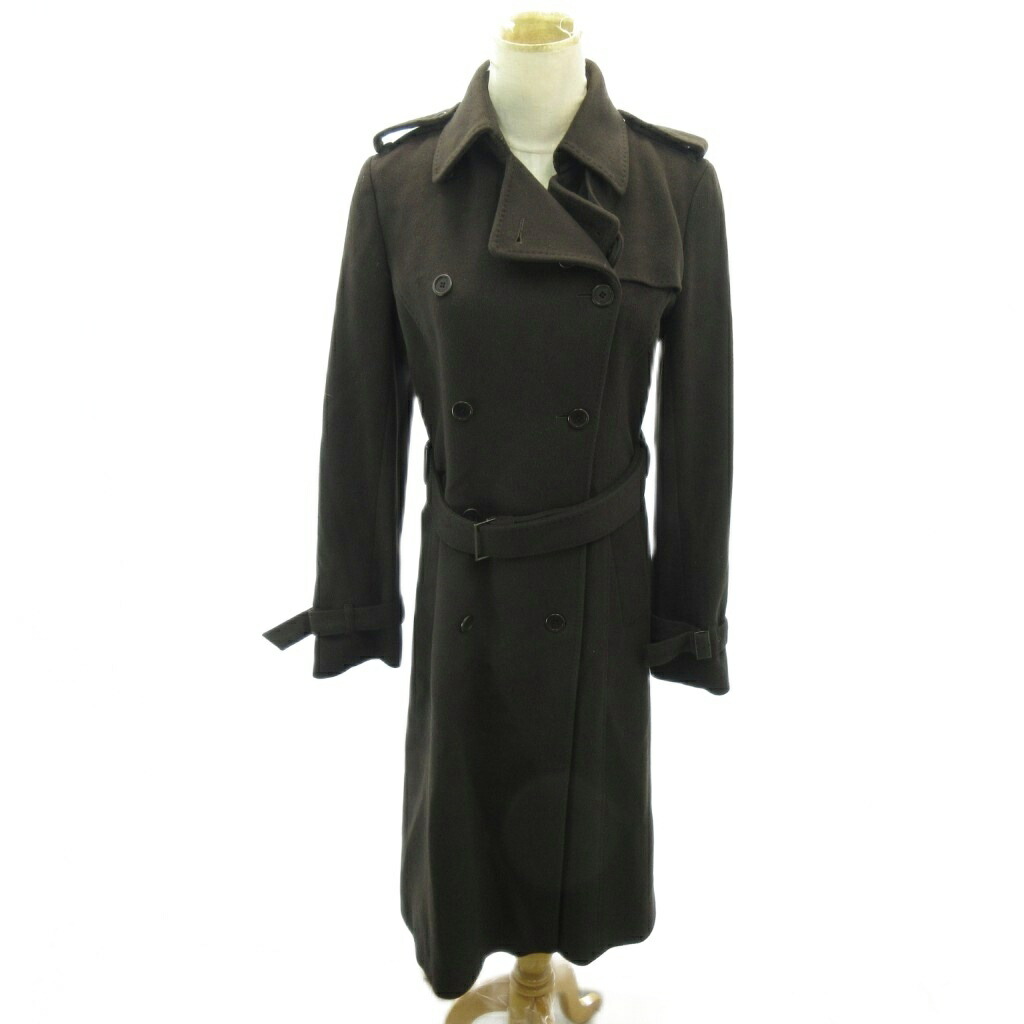 楽天市場】23区 ダッフルコートの通販