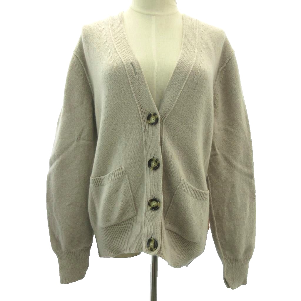 楽天市場】カーディガン studios acneの通販