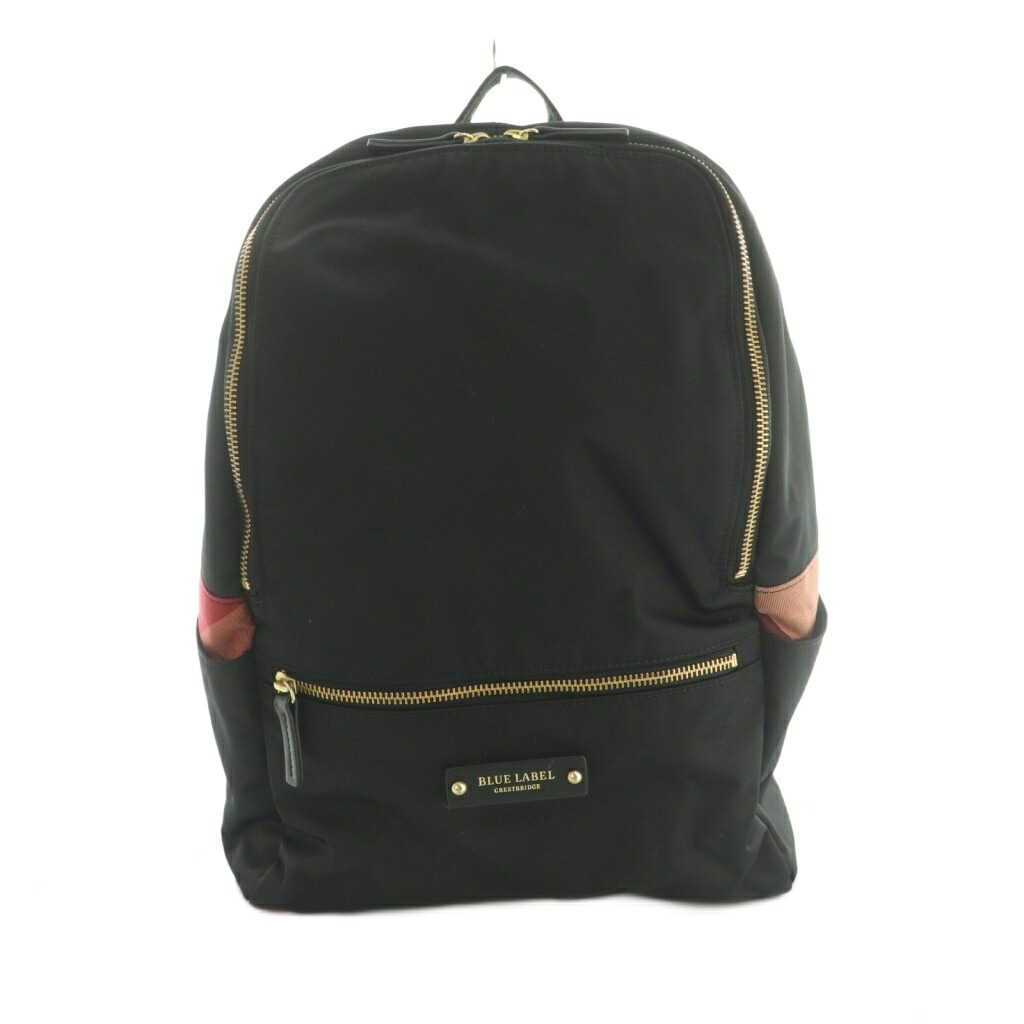 楽天市場】クレストブリッジチェック バックパックの通販