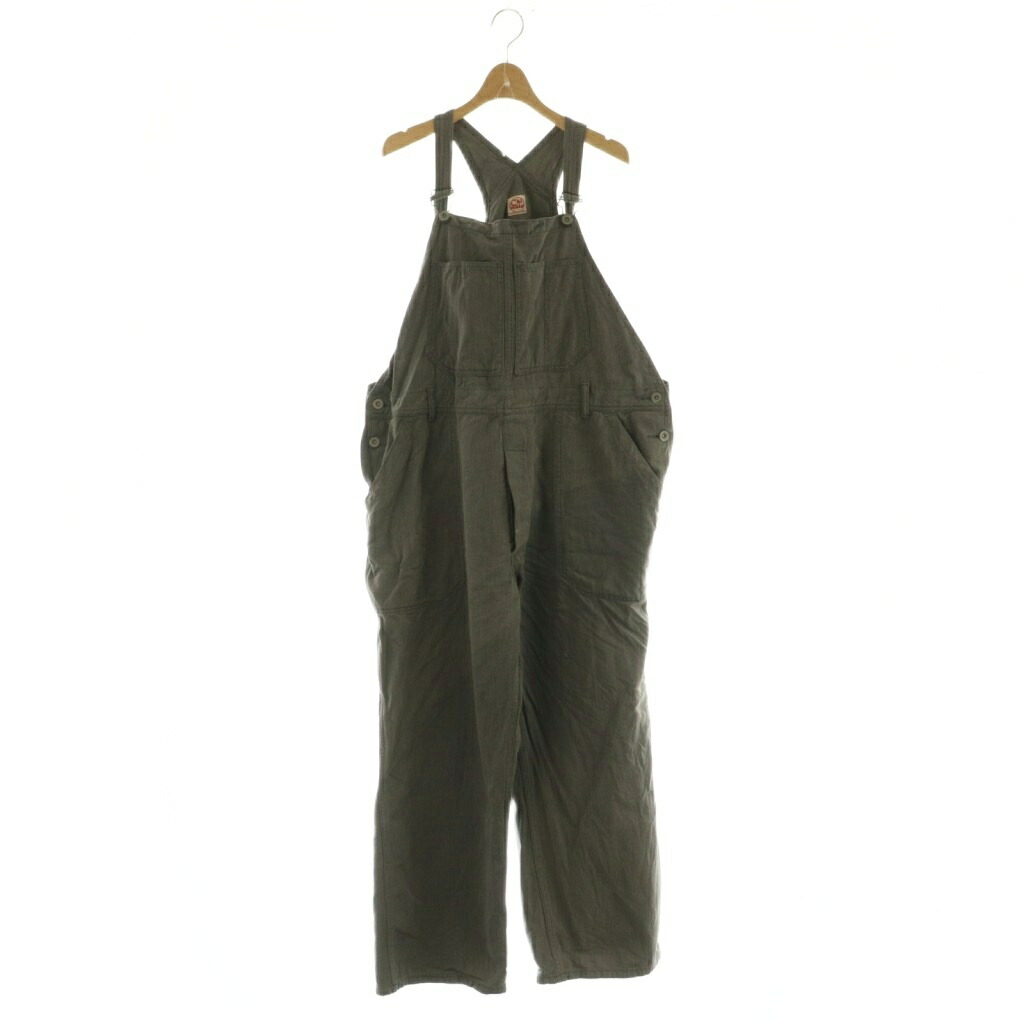 楽天市場】チマラ オーバーオールの通販