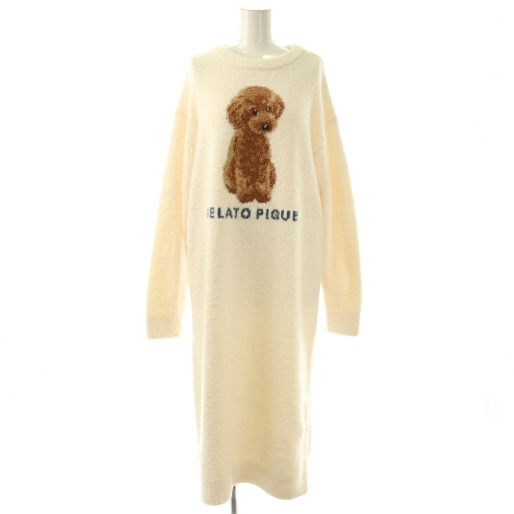 楽天市場】ジェラピケ トイプードル（レディース｜インナー・下着