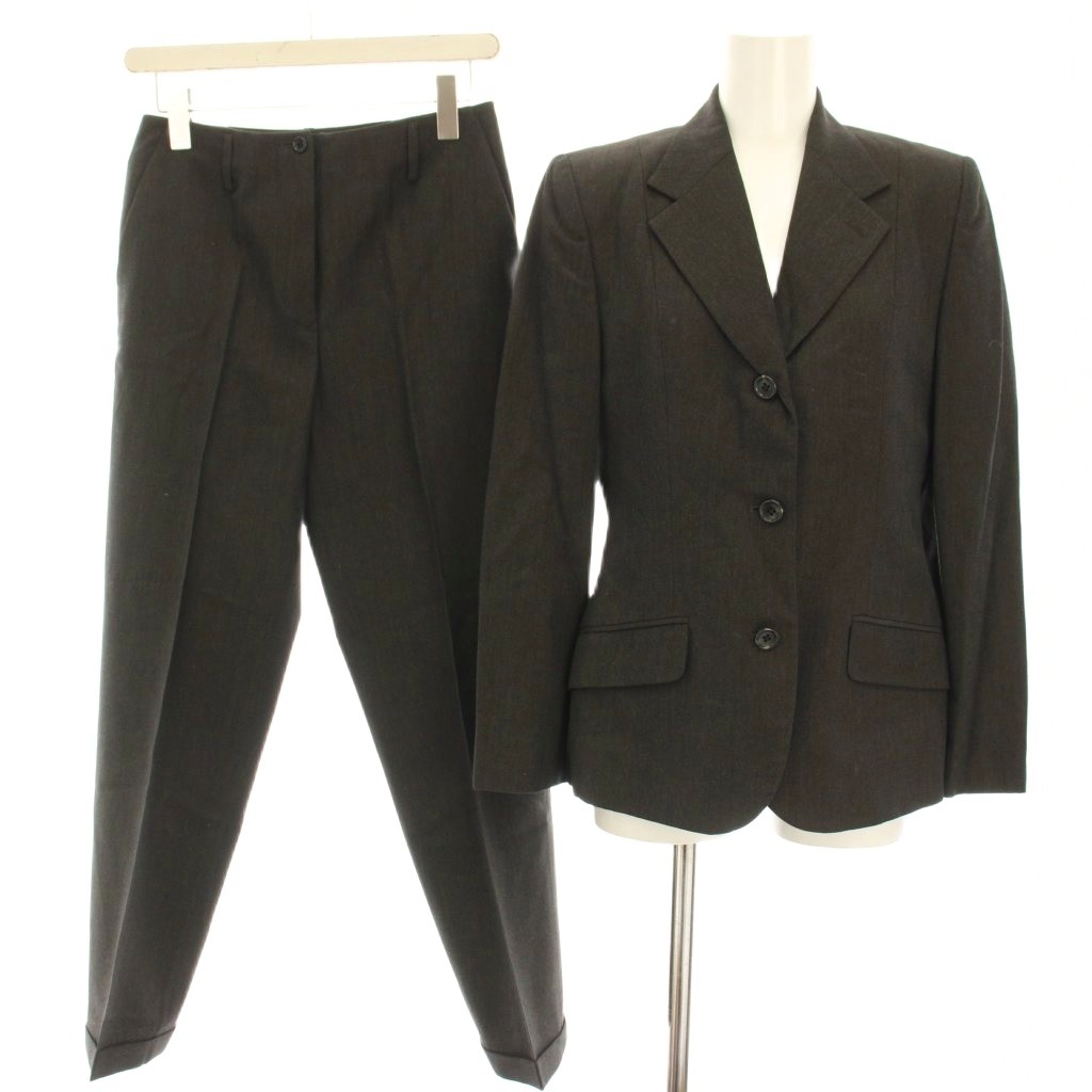 楽天市場】マーガレットハウエル（スーツ・セットアップ｜レディース