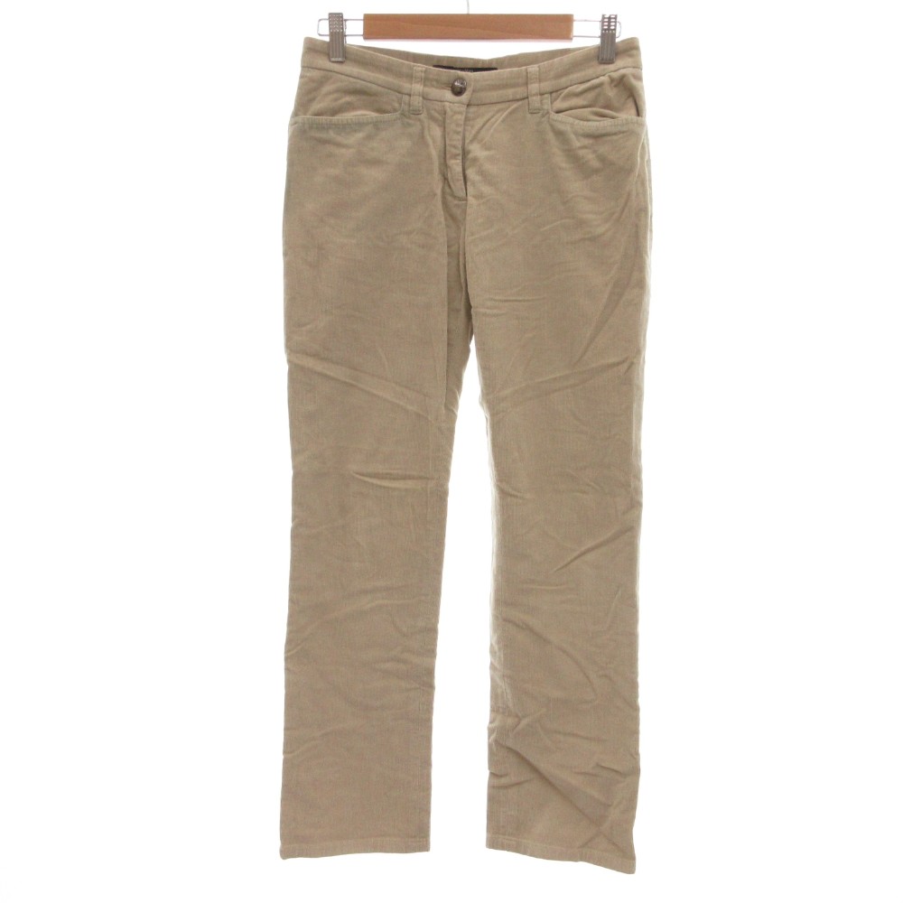 楽天市場】マックスマーラ パンツ コーデュロイの通販