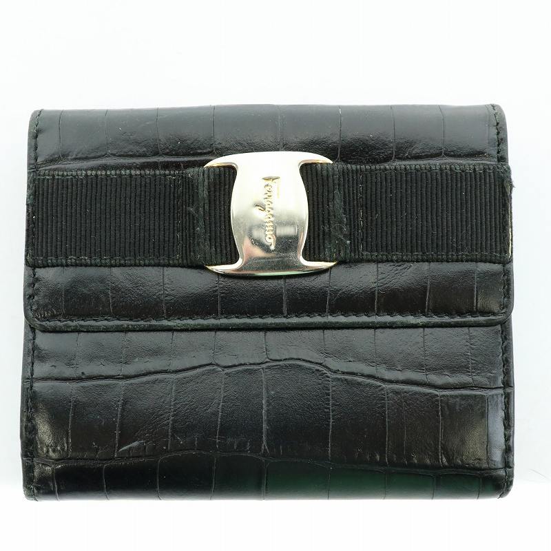 楽天市場】フェラガモ ヴァラ（レディース財布｜財布・ケース