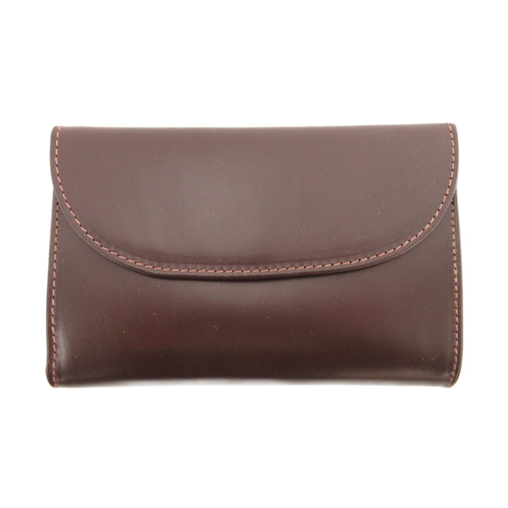 楽天市場】ホワイトハウスコックス 三つ折り財布の通販