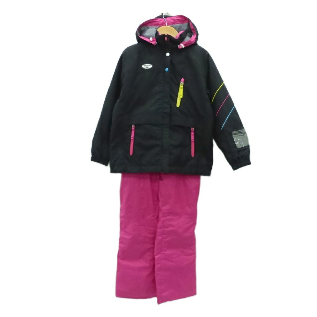 楽天市場】ゴールドウイン スキーウェア 150の通販