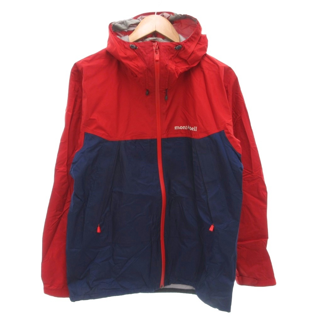 楽天市場】モンベル マウンテンパーカー（メンズファッション）の通販