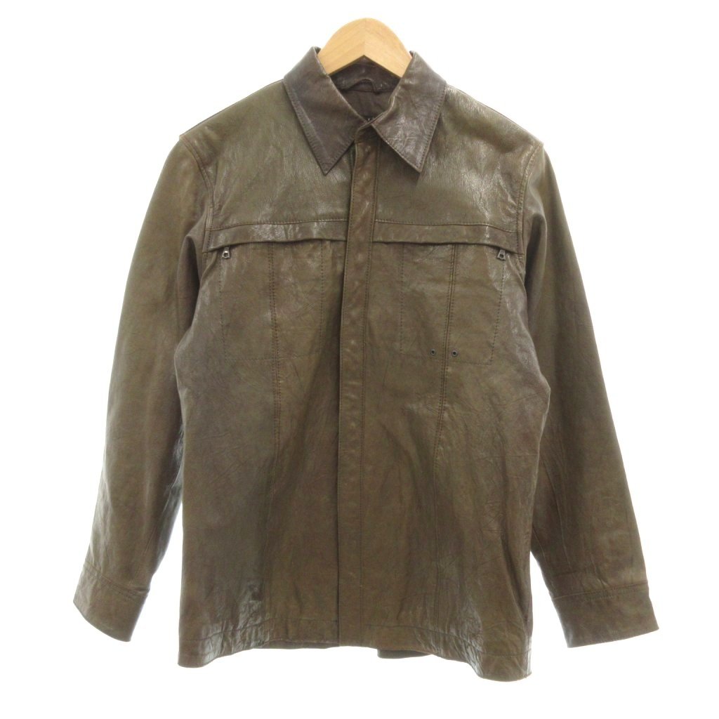 楽天市場】セオリー レザー ジャケットの通販