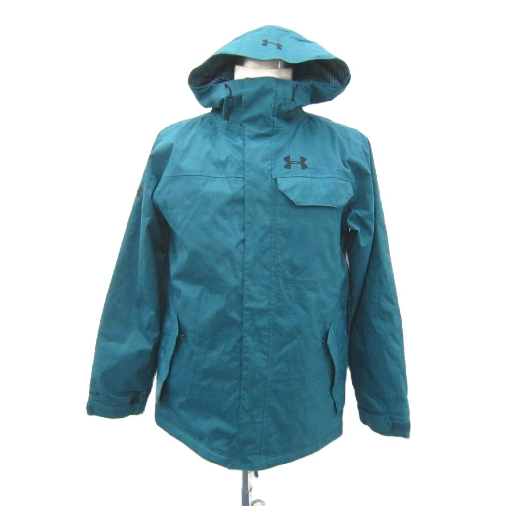 楽天市場】アンダーアーマー（メンズウェア｜スノーボード用ウェア