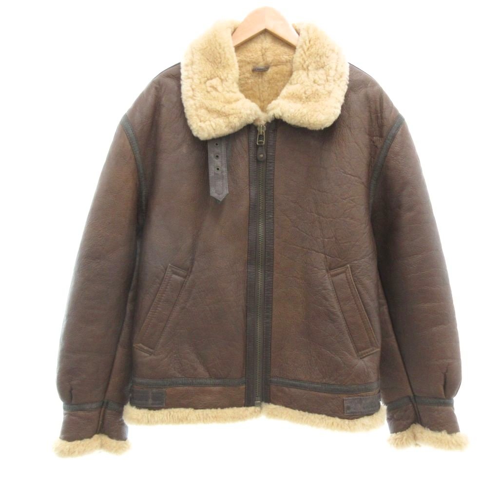 楽天市場】b3 フライト ジャケット 中古の通販