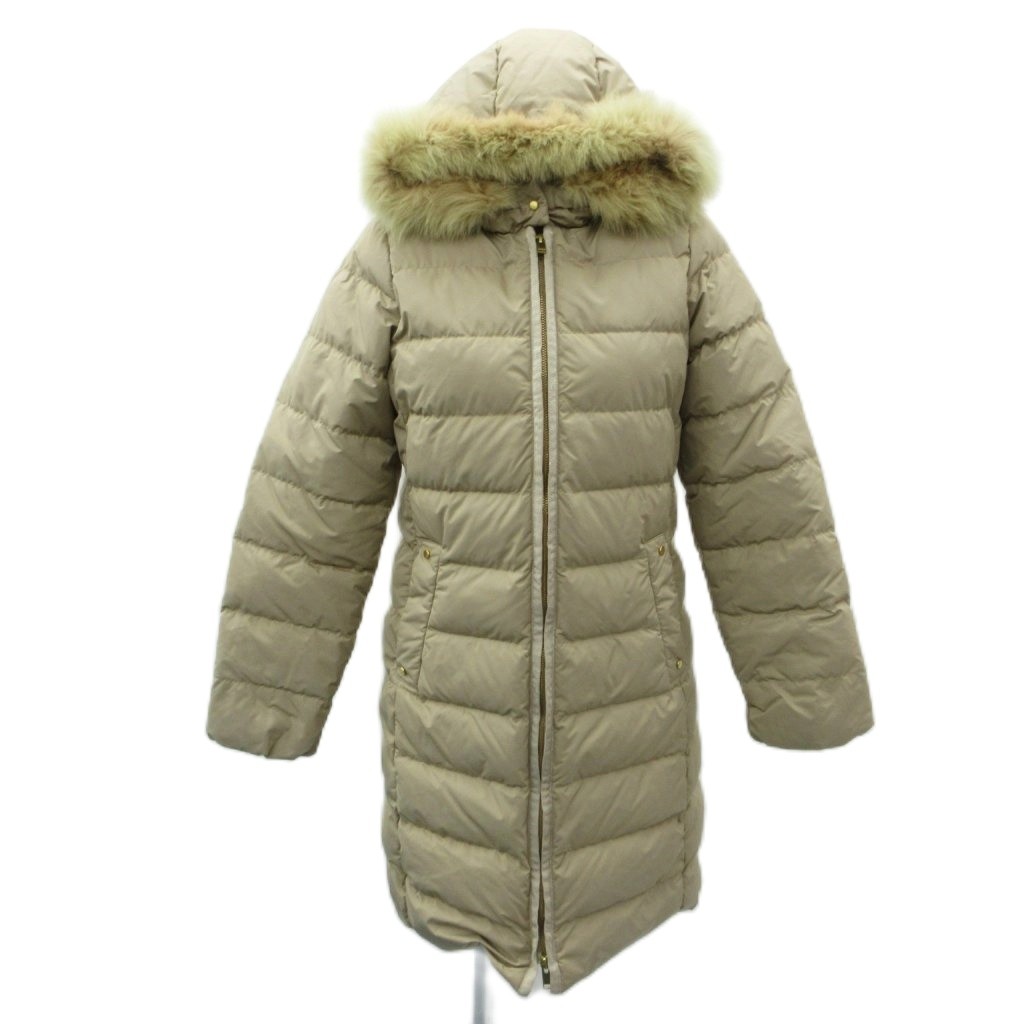 楽天市場】green label relaxing ダウンコートの通販