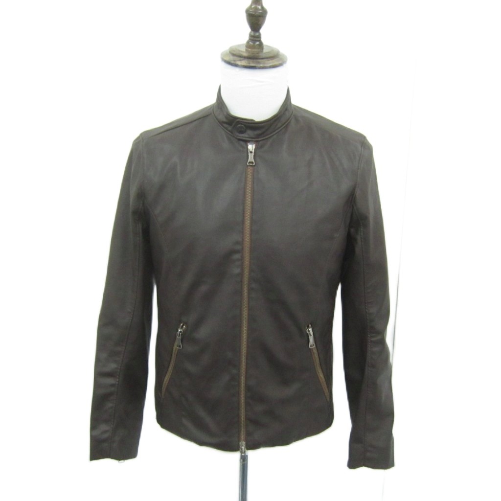 楽天市場】THE SHOP TK ライダースジャケット（メンズファッション）の通販