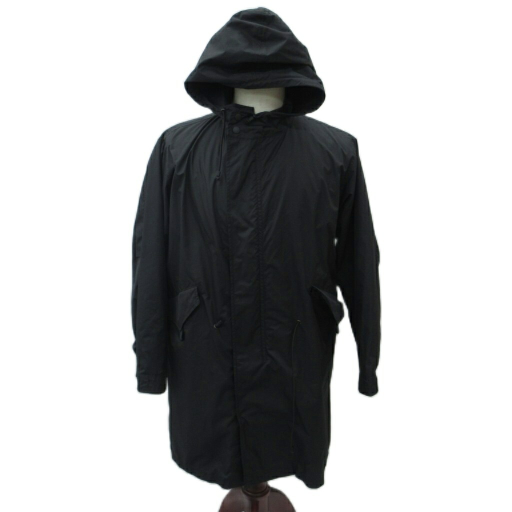 楽天市場】無印良品 コート（メンズファッション）の通販