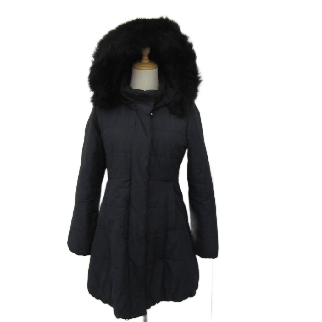 楽天市場】snidel ファーコートの通販