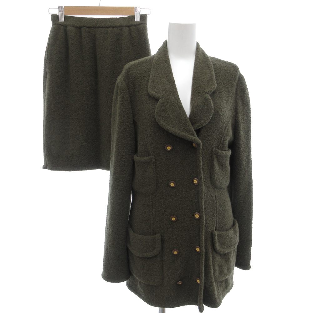 楽天市場】フォクシー スーツ（レディースファッション）の通販