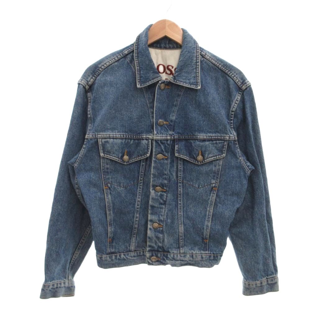 楽天市場】bluco gジャン（メンズファッション）の通販