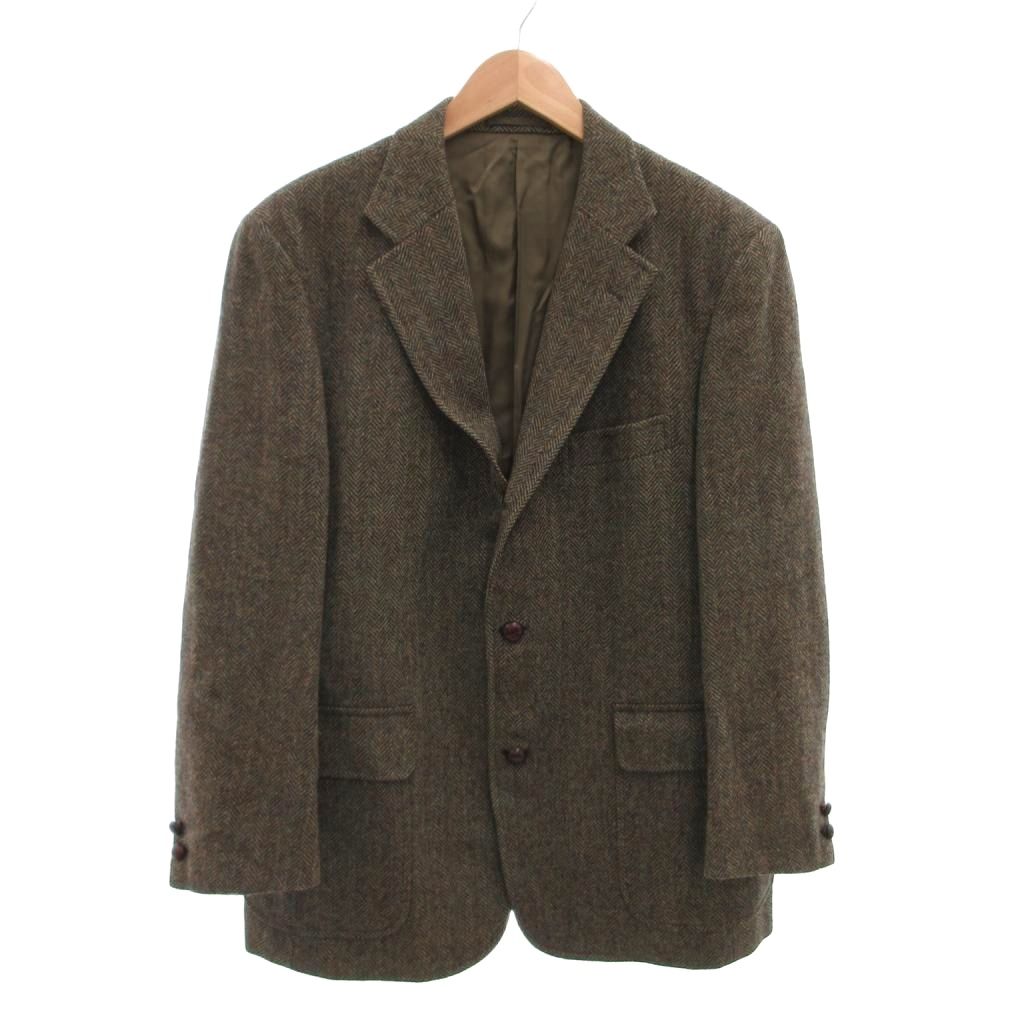 楽天市場】ヘリンボーン ジャケット jpressの通販