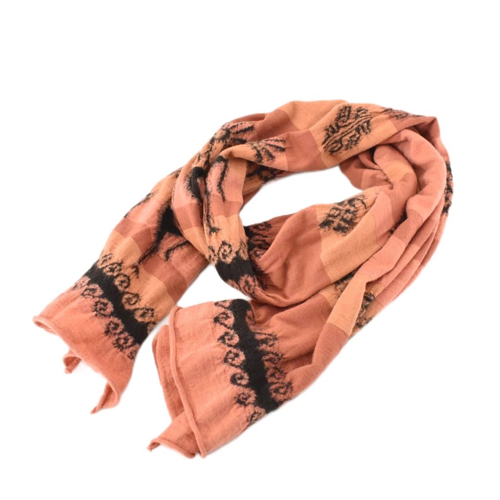 楽天市場】kapital 縮絨 ストールの通販