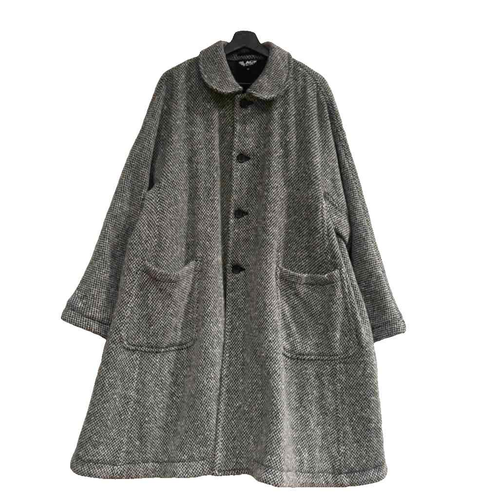 楽天市場】ブラックコムデギャルソン コート（メンズファッション）の通販