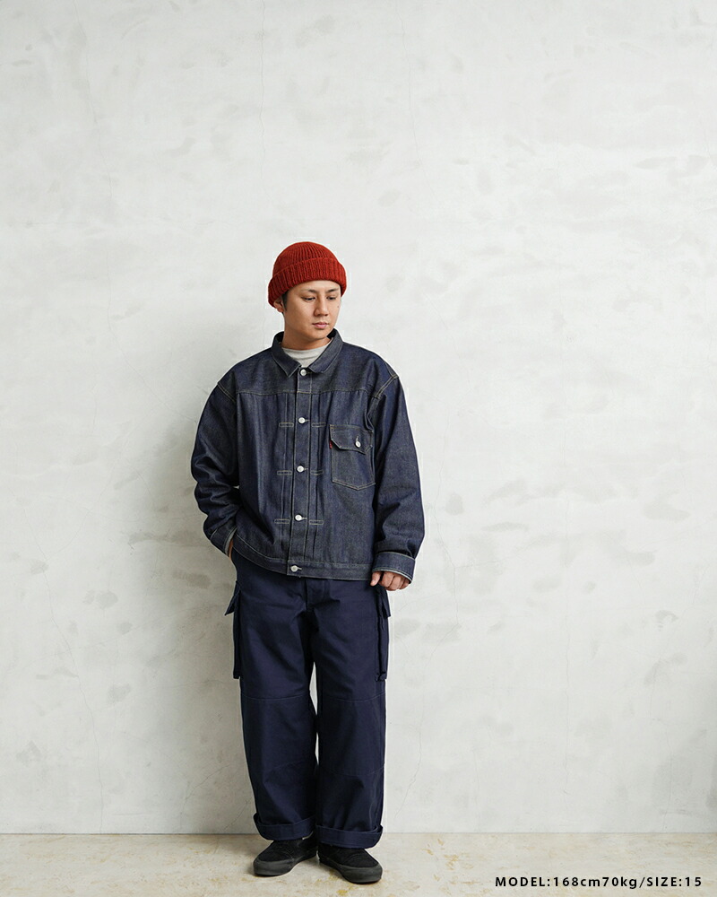 楽天市場】WAIPER.inc フランス軍 M-47 カーゴパンツ 前期型 コットン