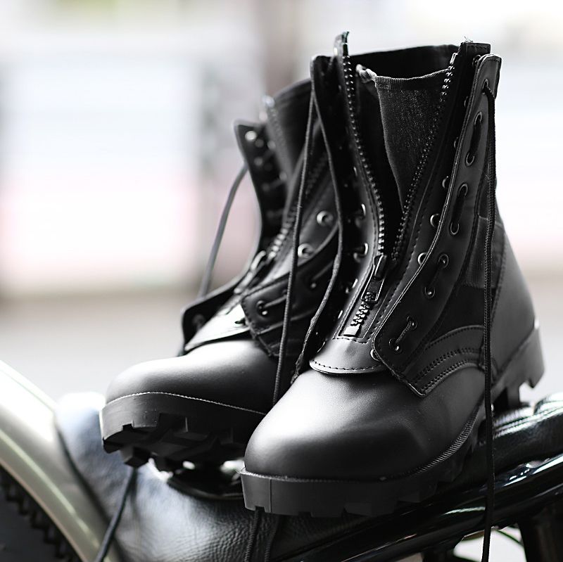 楽天市場】クーポンで最大20%OFF☆ミリタリーブーツ 新品 米軍 G.I.