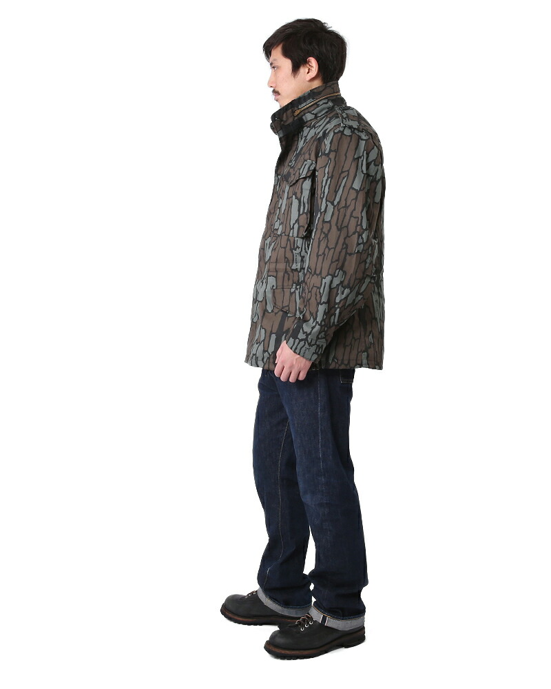 楽天市場】【最短即日発送】[M-65] ALPHA INDUSTRIES アルファ