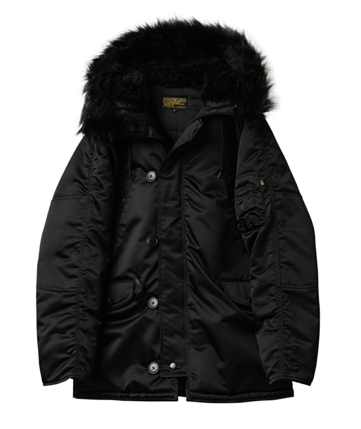 楽天市場】alpha n－3b japanの通販