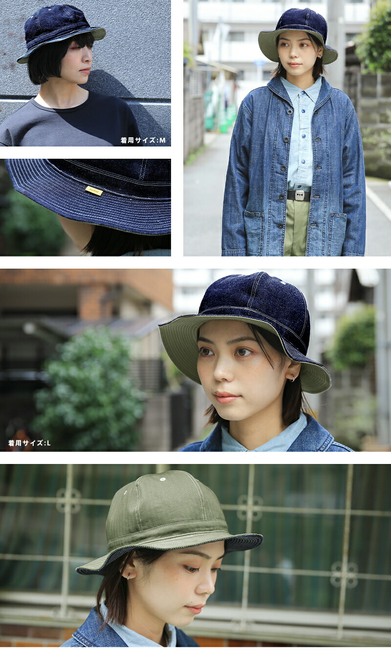 楽天市場】ALMW by WAIPER WILA-DHT REVERSIBLE HAT【クーポン対象外